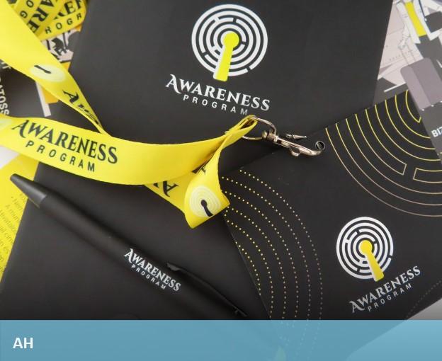 AH Awareness Program Folyamatos megújulás
