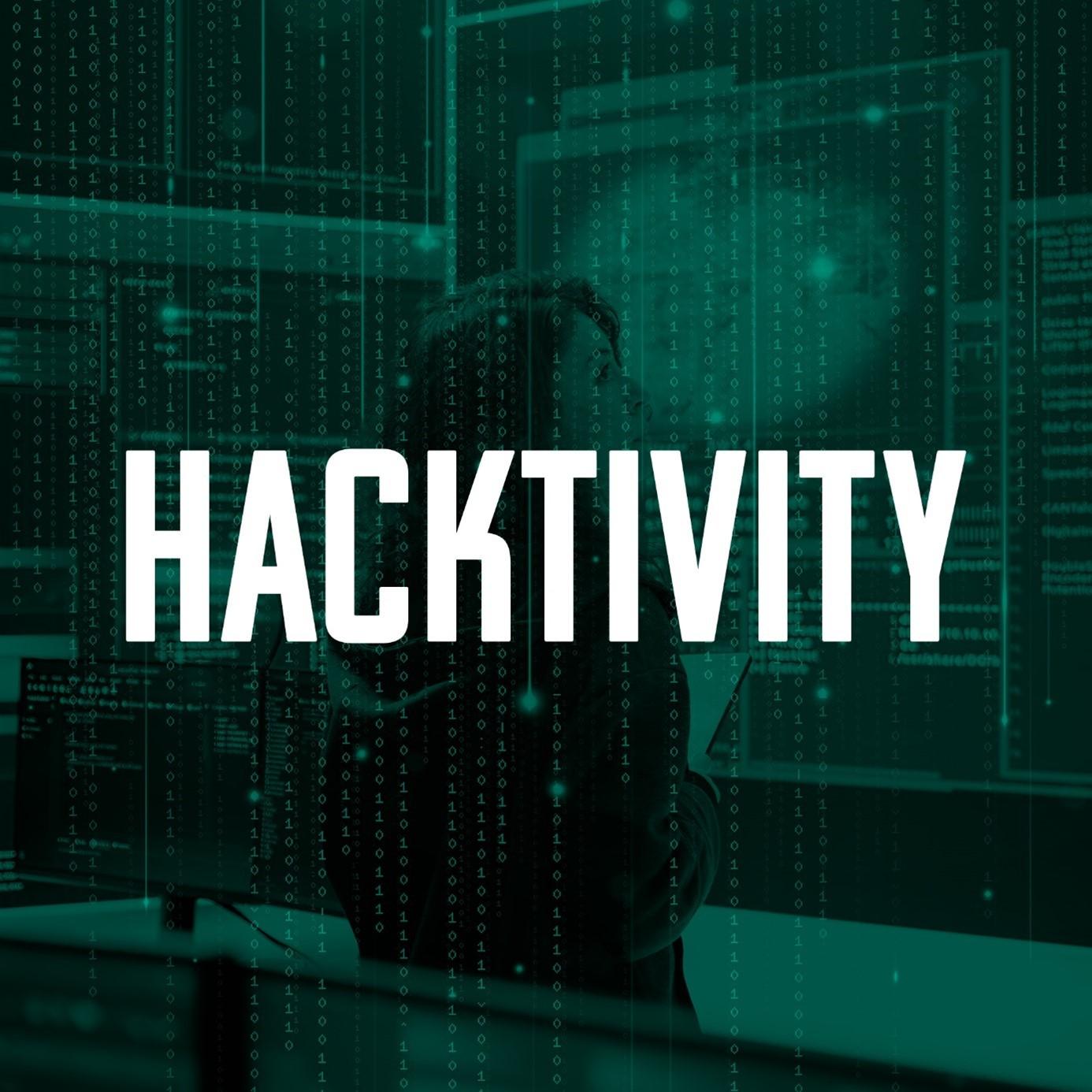 Hírszerzés és HACKTIVITY