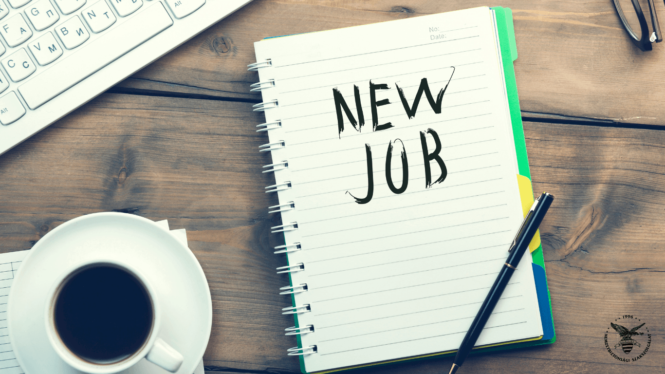 Állásbörzén az NBSZ Állásbörzén az NBSZ