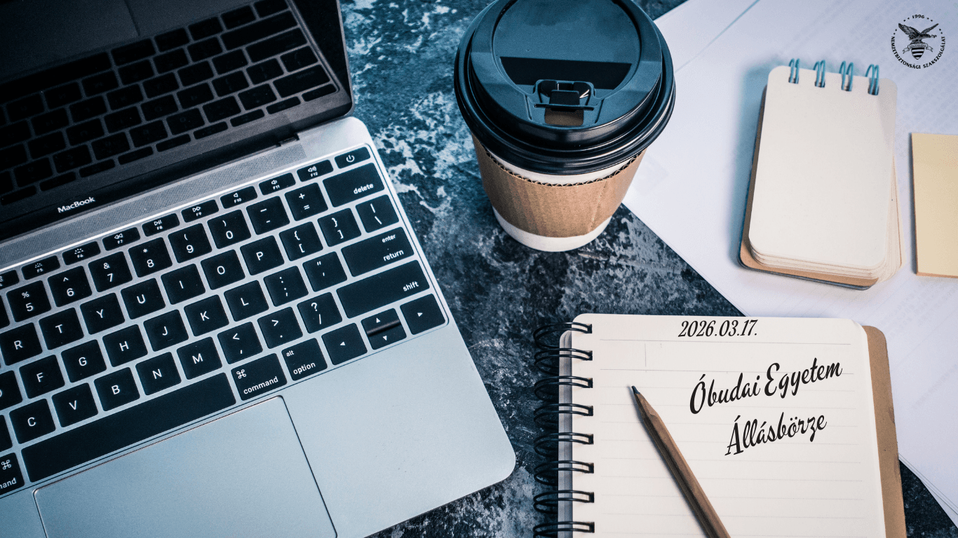 Nemzetbiztonsági Szakszolgálat az Óbudai Egyetem állásbörzéjén Nemzetbiztonsági Szakszolgálat az Óbudai Egyetem állásbörzéjén