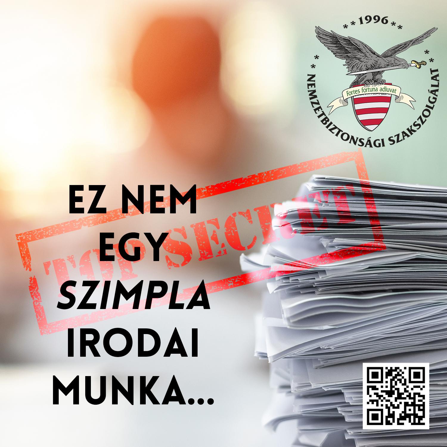 Legyél Te is NBSZ-es! Legyél Te is NBSZ-es!