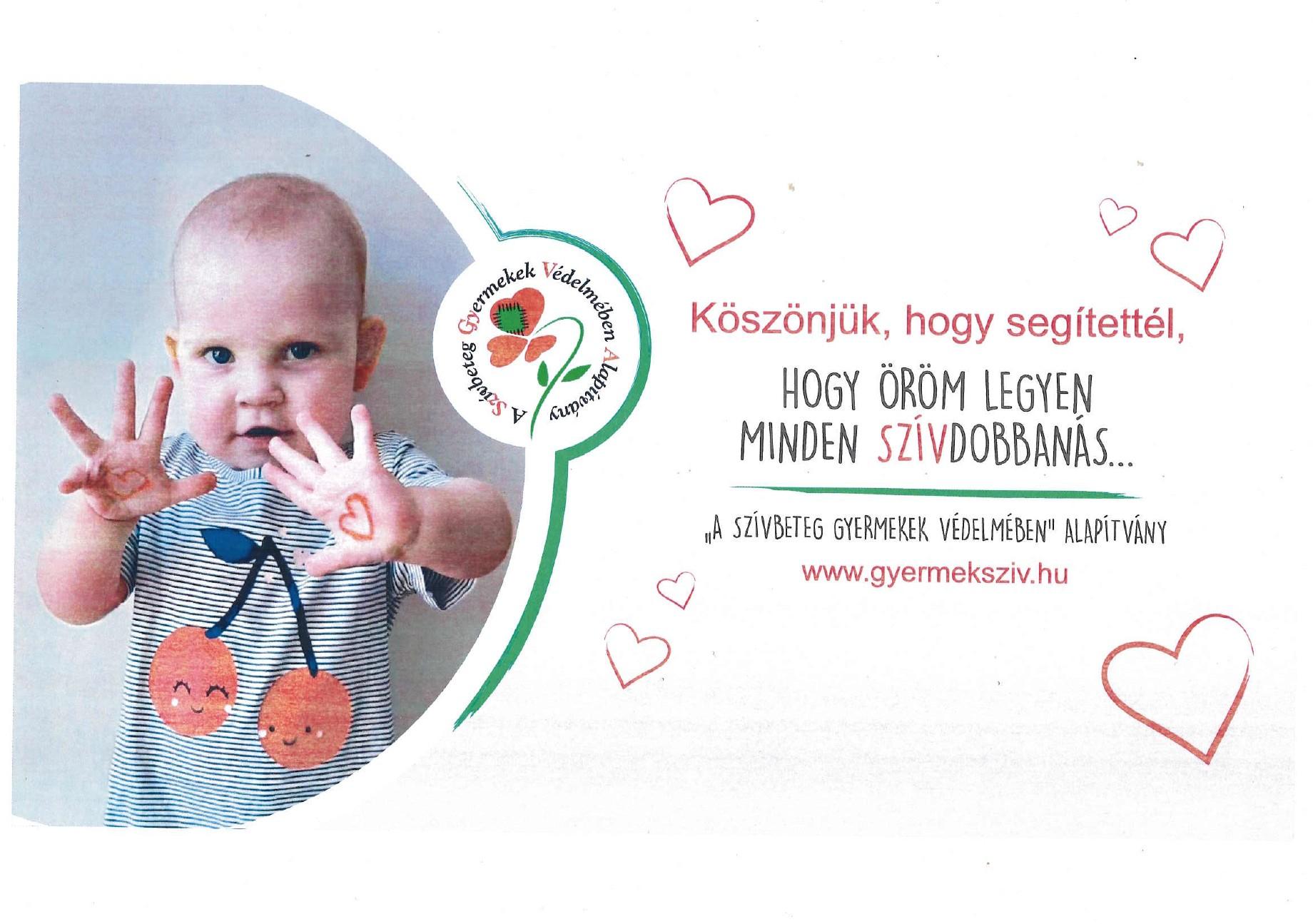 Gyermekgyógyászat és jótékonyság Gyermekgyógyászat és jótékonyság